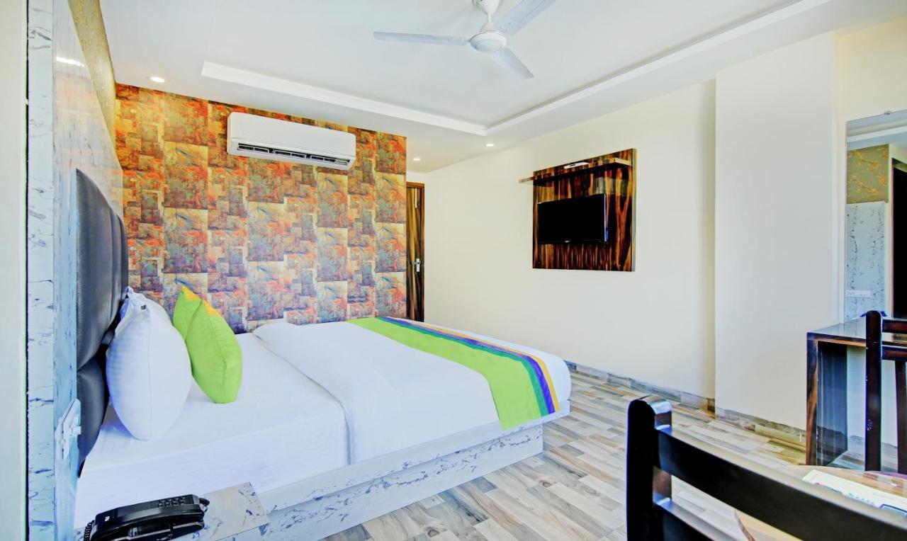 Treebo Trend Smart Signature Nova Deli Exterior foto